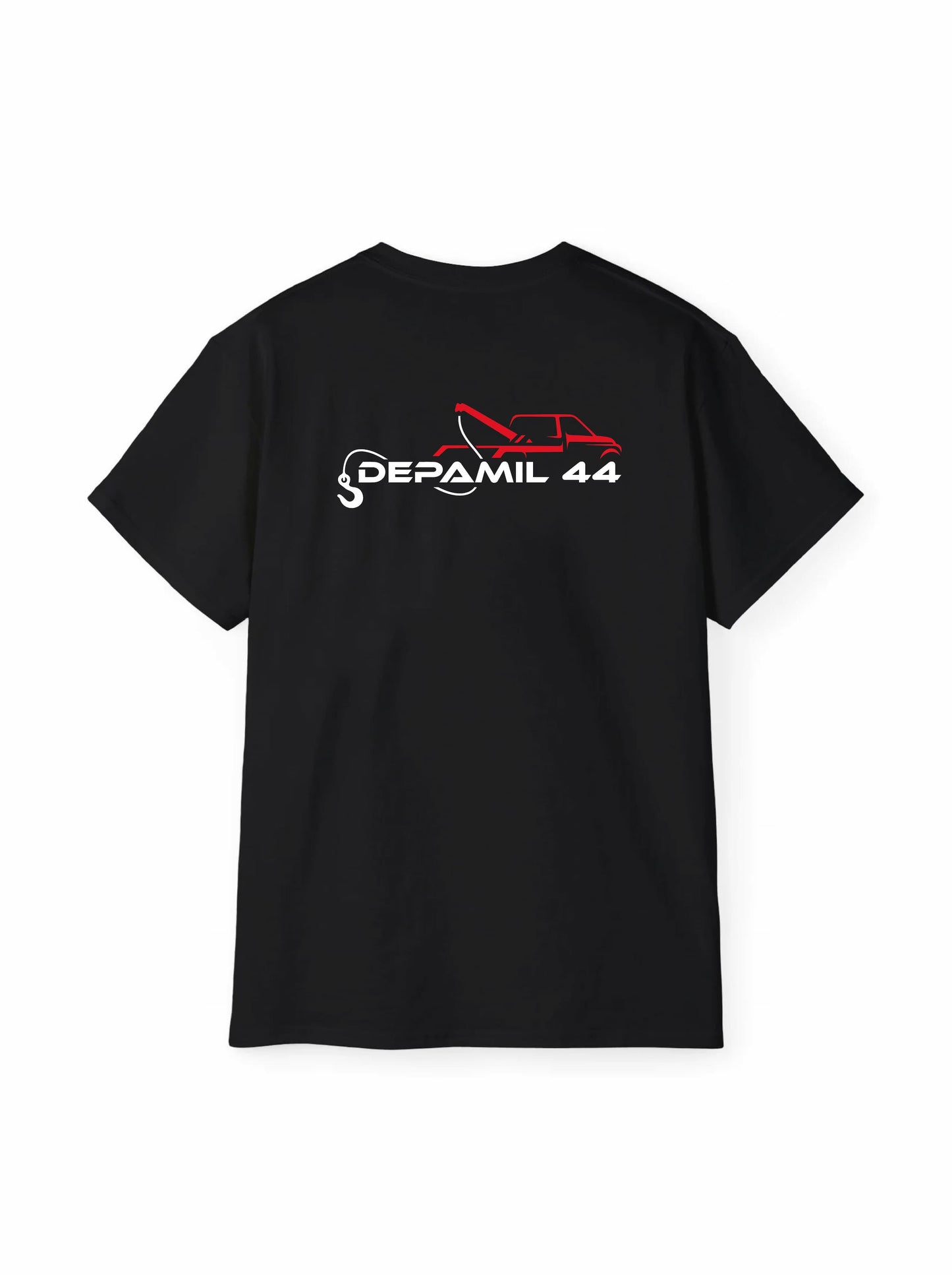 T-shirt - Depamil44