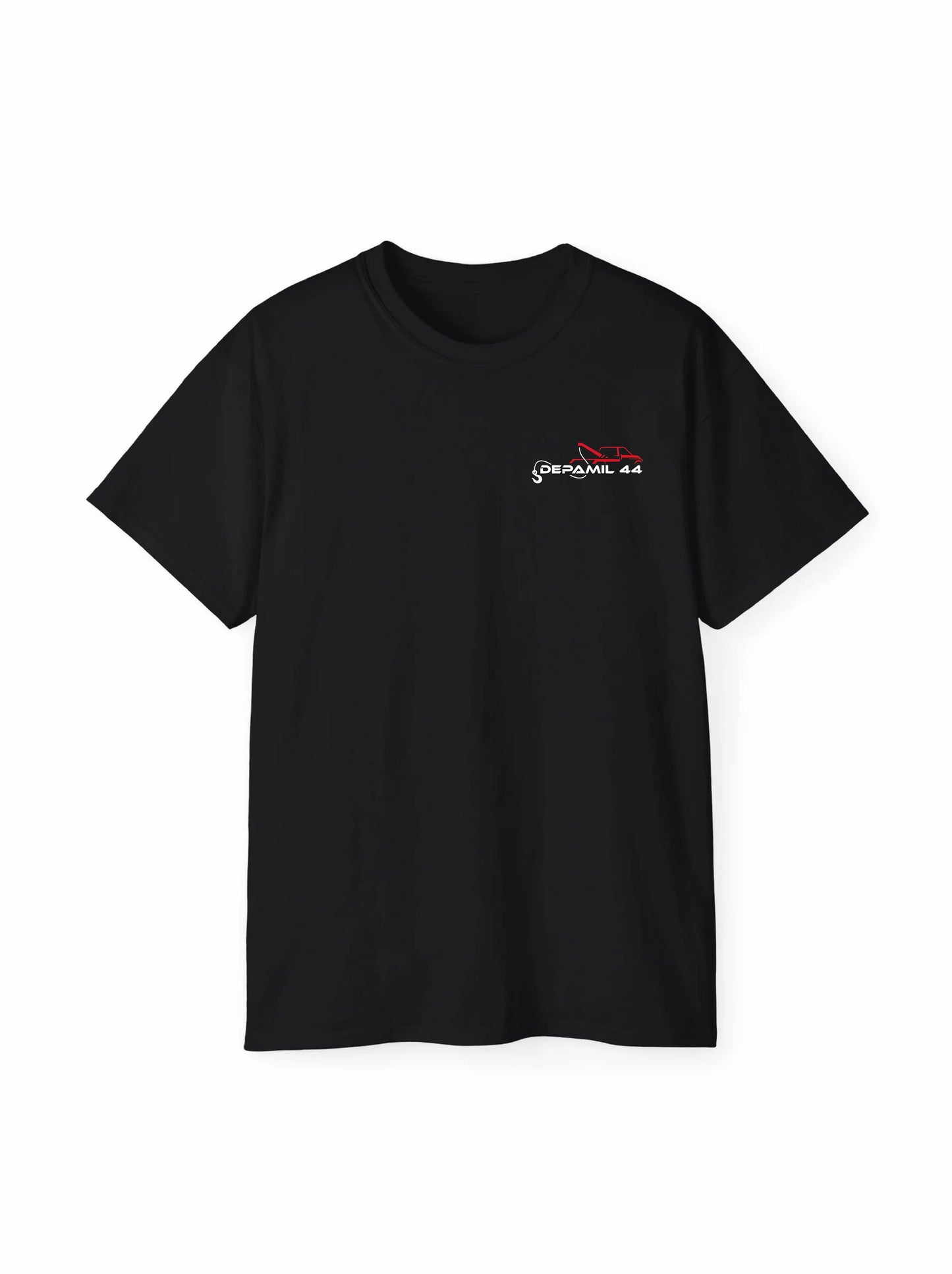 T-shirt - Depamil44