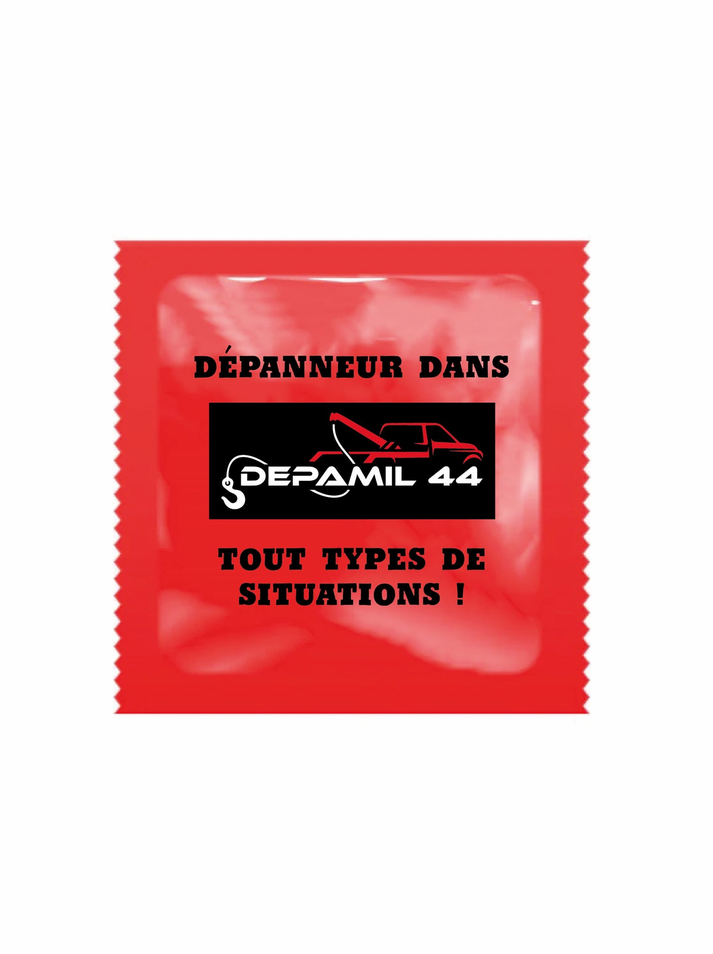 Préservatif - Depamill44