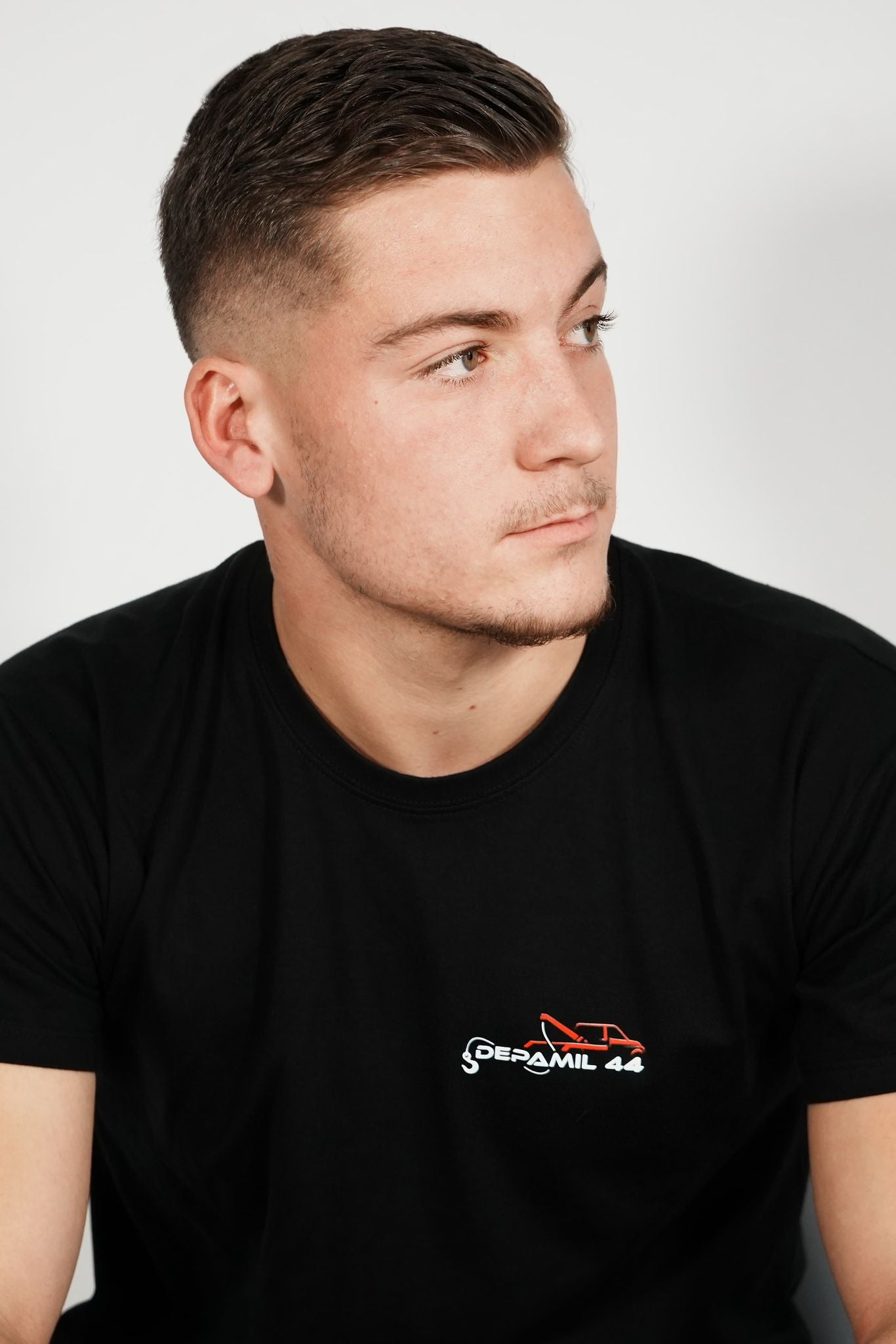 T-shirt - Depamil44
